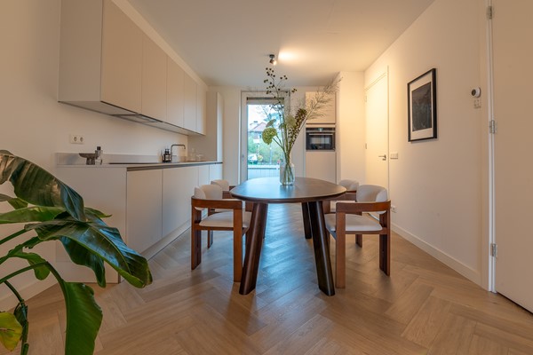 Medium property photo - Zuiddijk, 1505 DA Zaandam